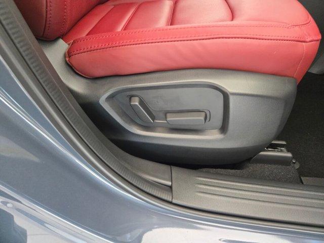 new 2025 Mazda CX-5 car, priced at $32,029