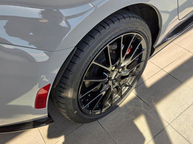 new 2025 Mazda MX-5 Miata RF car, priced at $43,435