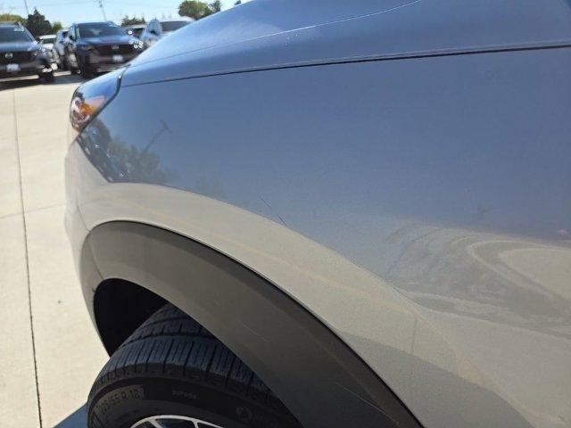 used 2020 Hyundai Tucson car, priced at $18,499