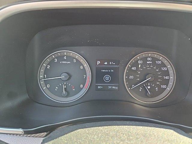 used 2020 Hyundai Tucson car, priced at $18,499