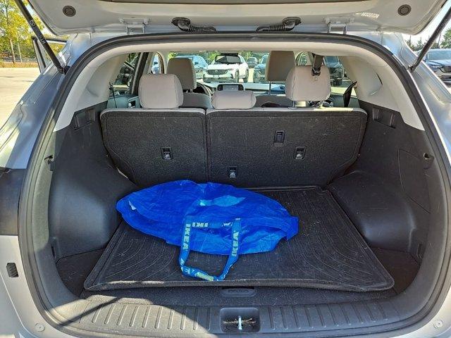 used 2020 Hyundai Tucson car, priced at $18,499