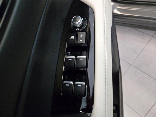 used 2024 Mazda CX-5 car, priced at $33,960