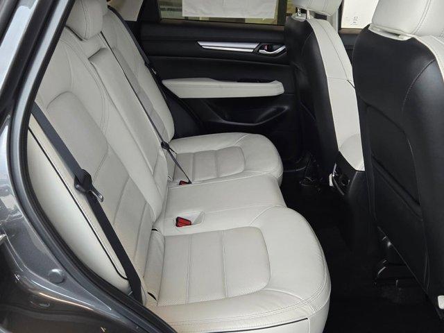 used 2024 Mazda CX-5 car, priced at $34,860