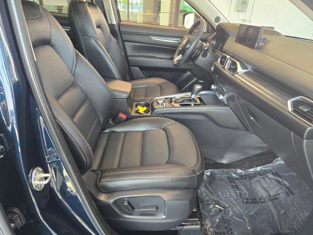 used 2022 Mazda CX-5 car, priced at $28,360