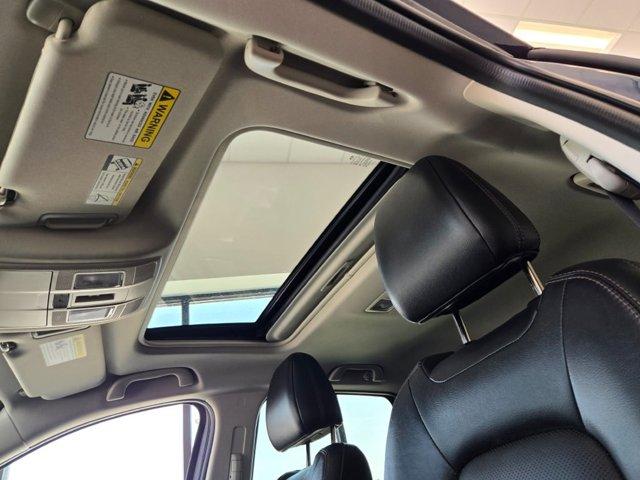 used 2022 Mazda CX-5 car, priced at $28,360