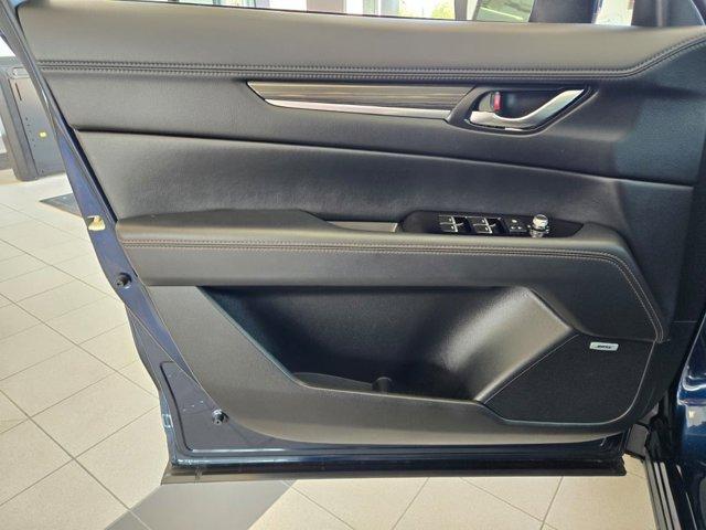 used 2022 Mazda CX-5 car, priced at $28,360