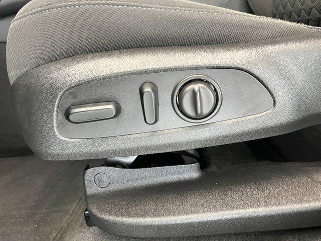used 2020 Chevrolet Blazer car, priced at $19,294