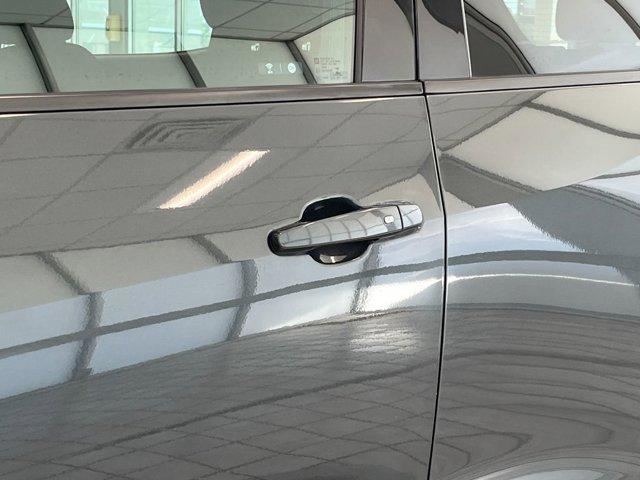 used 2020 Chevrolet Blazer car, priced at $19,294