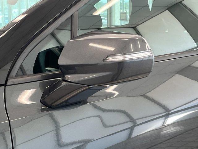used 2020 Chevrolet Blazer car, priced at $19,294