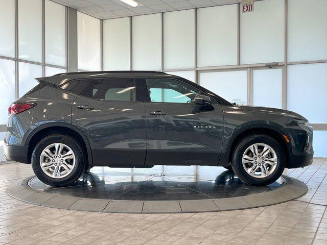 used 2020 Chevrolet Blazer car, priced at $19,294