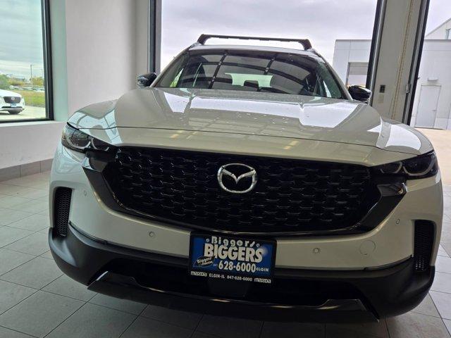 new 2026 Mazda CX-50 Hybrid car, priced at $41,000