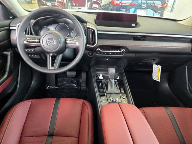 new 2026 Mazda CX-50 Hybrid car, priced at $41,000