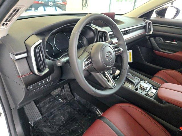 new 2026 Mazda CX-50 Hybrid car, priced at $41,000