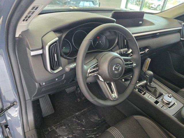 new 2025 Mazda CX-50 car, priced at $33,187