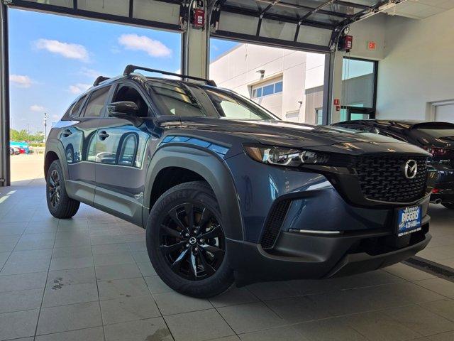 new 2025 Mazda CX-50 Hybrid car, priced at $35,389