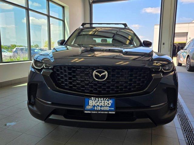 new 2025 Mazda CX-50 Hybrid car, priced at $35,389