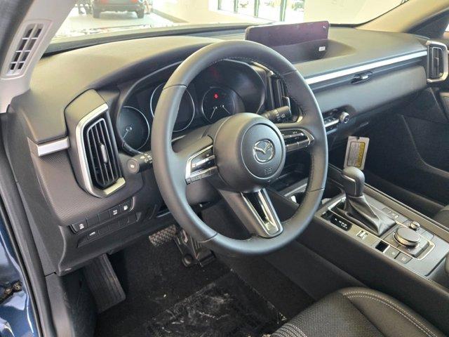 new 2025 Mazda CX-50 Hybrid car, priced at $35,389