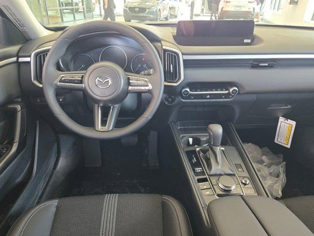 new 2025 Mazda CX-50 Hybrid car, priced at $35,389