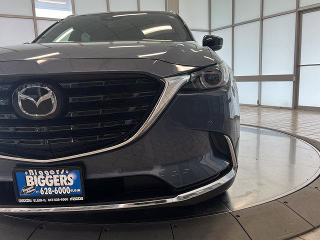 used 2023 Mazda CX-9 car, priced at $33,960