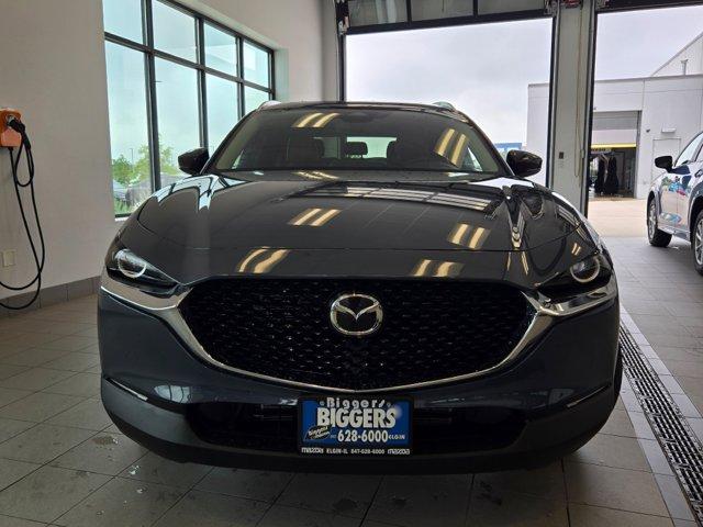 used 2024 Mazda CX-30 car, priced at $26,560