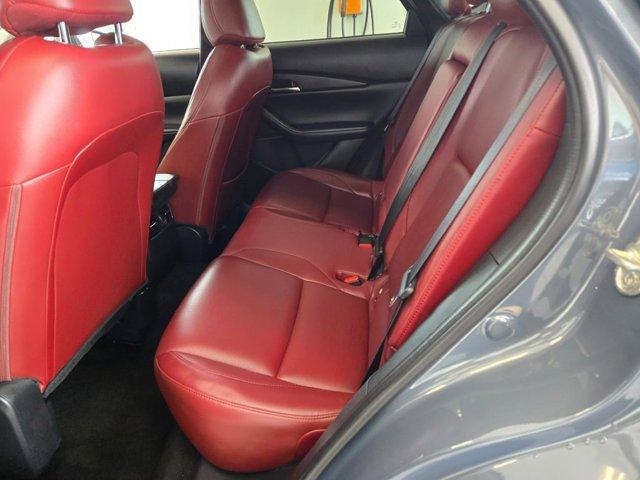 used 2024 Mazda CX-30 car, priced at $26,560
