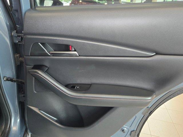 used 2024 Mazda CX-30 car, priced at $26,560