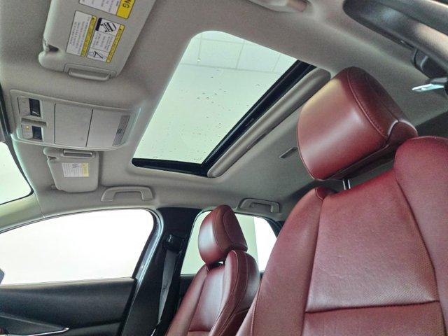 used 2024 Mazda CX-30 car, priced at $26,560