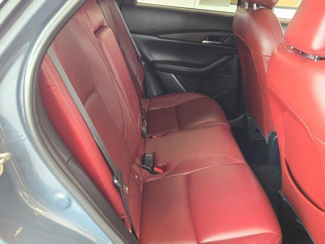 used 2024 Mazda CX-30 car, priced at $26,560