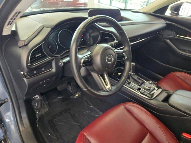 used 2024 Mazda CX-30 car, priced at $26,560