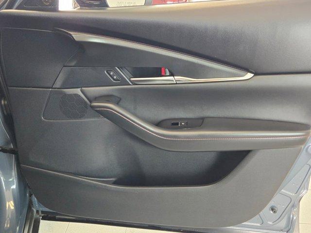 used 2024 Mazda CX-30 car, priced at $26,560