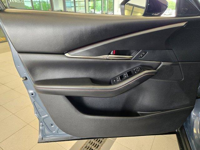 used 2024 Mazda CX-30 car, priced at $26,560