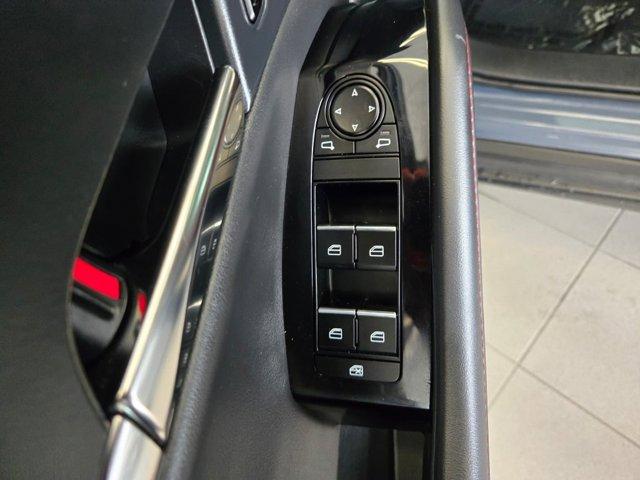 used 2024 Mazda CX-30 car, priced at $26,560