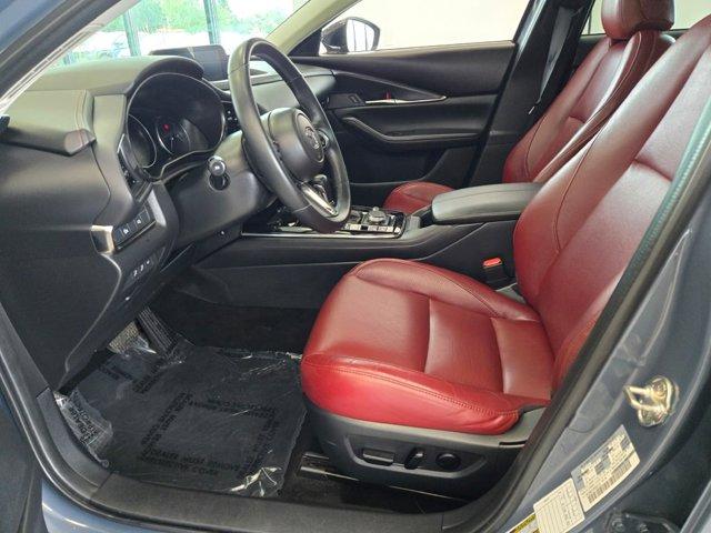 used 2024 Mazda CX-30 car, priced at $26,560