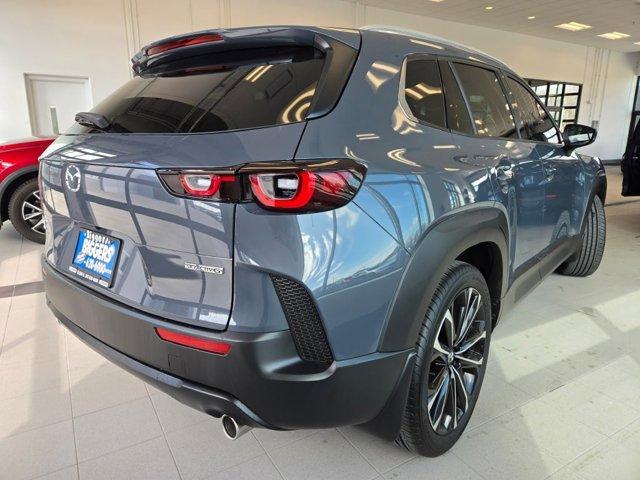 used 2025 Mazda CX-50 car, priced at $38,970