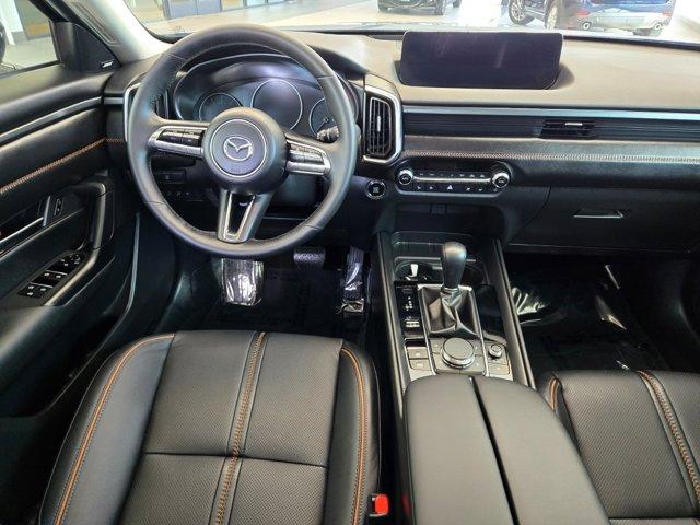 used 2025 Mazda CX-50 car, priced at $37,873