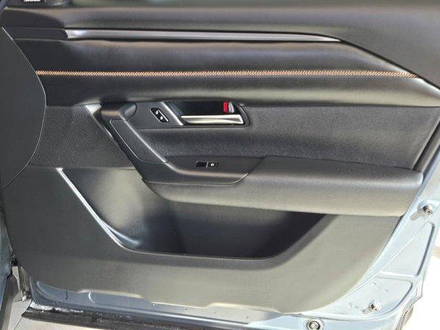 used 2025 Mazda CX-50 car, priced at $38,970