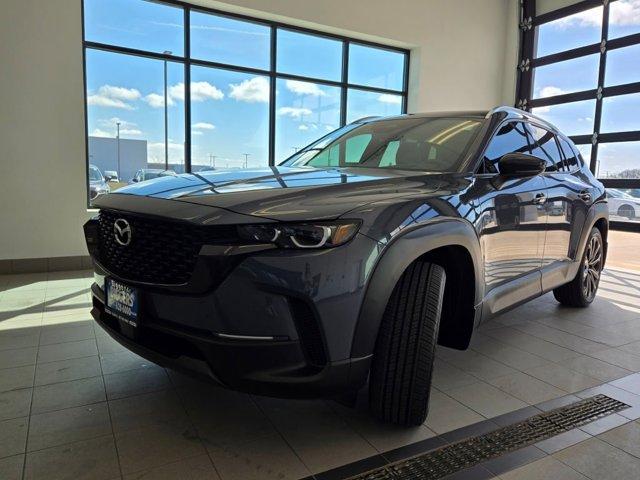 used 2025 Mazda CX-50 car, priced at $38,970