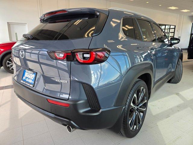 used 2025 Mazda CX-50 car, priced at $37,873
