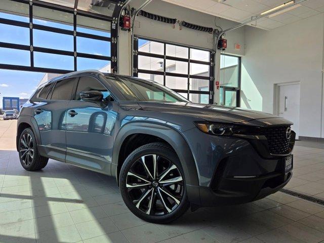 used 2025 Mazda CX-50 car, priced at $34,997