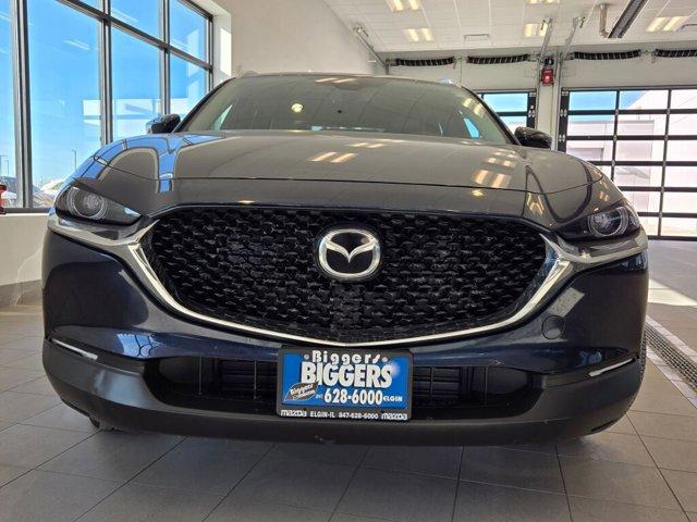 used 2023 Mazda CX-30 car, priced at $25,360