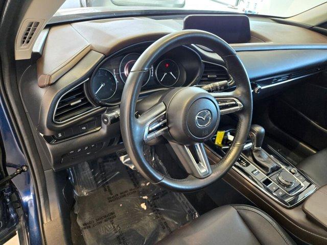 used 2023 Mazda CX-30 car, priced at $25,360