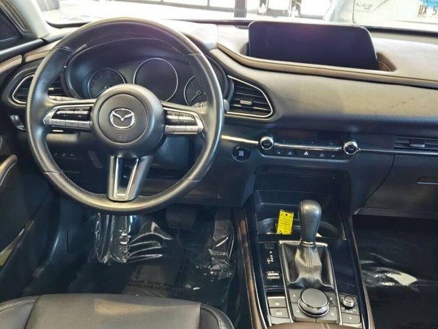 used 2023 Mazda CX-30 car, priced at $25,360