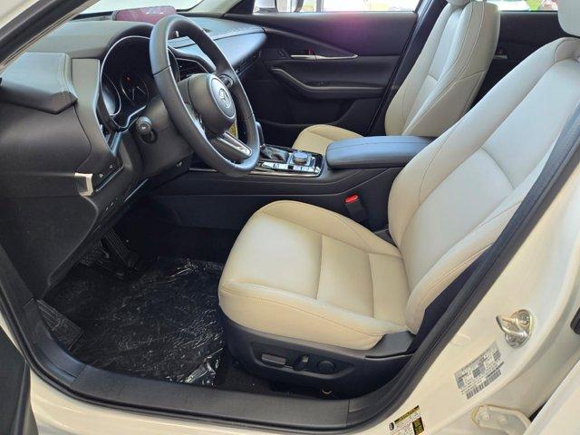 new 2025 Mazda CX-30 car, priced at $31,425