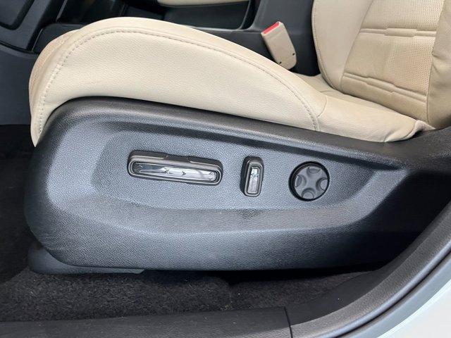 used 2018 Honda CR-V car, priced at $18,688