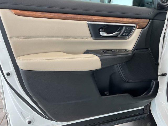 used 2018 Honda CR-V car, priced at $18,688