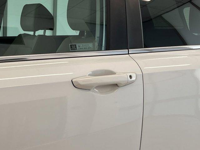 used 2018 Honda CR-V car, priced at $18,688