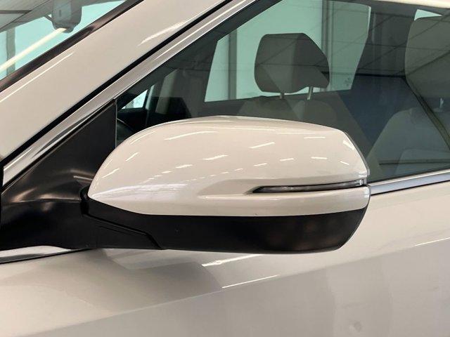 used 2018 Honda CR-V car, priced at $18,688