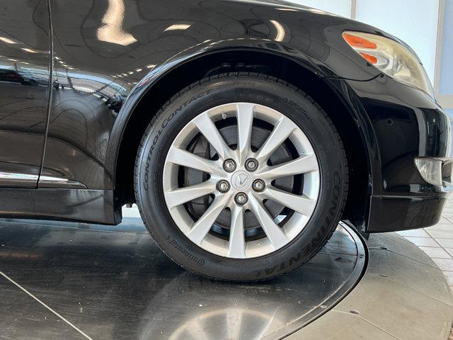 used 2011 Lexus LS 460 car, priced at $10,460