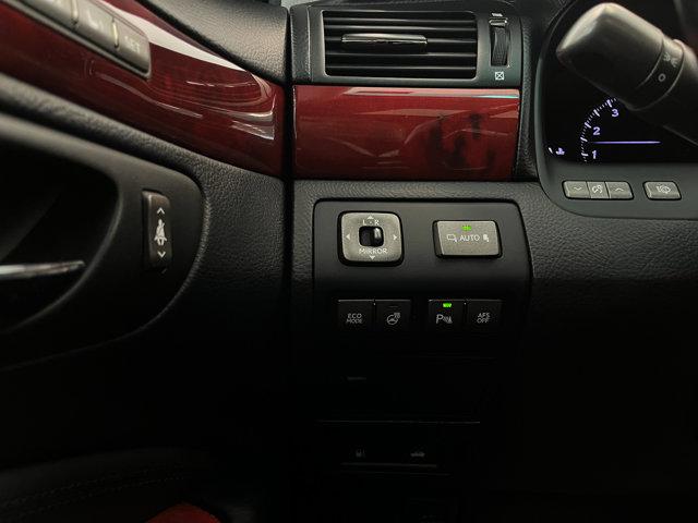 used 2011 Lexus LS 460 car, priced at $10,460