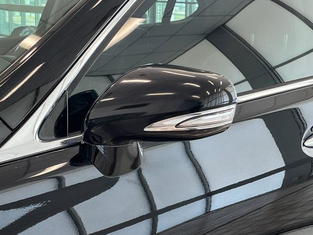 used 2011 Lexus LS 460 car, priced at $10,460